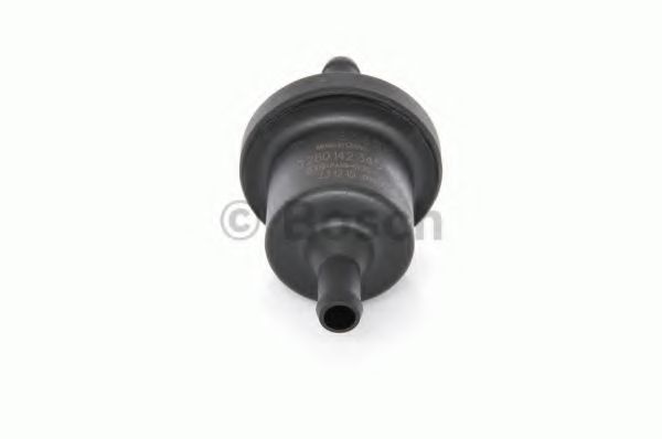 Клапан вентиляции бака BOSCH 0 280 142 345 - Фото 4