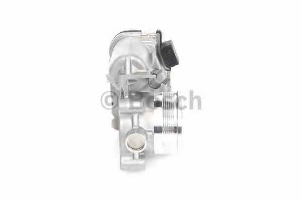 Корпус дроссельной заслонки BOSCH 0 280 750 520 - Фото 3
