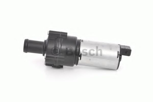 Дополнительный водяной насос BOSCH 0 392 020 034 - Фото 2
