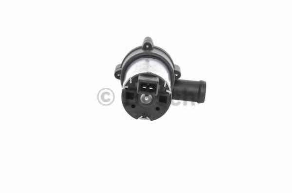 Дополнительный водяной насос BOSCH 0 392 020 039 - Фото 1