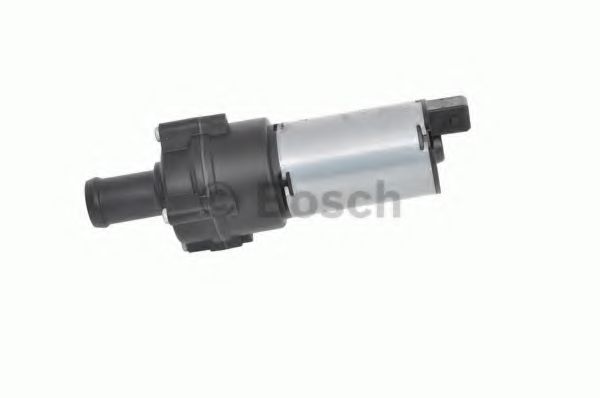 Дополнительный водяной насос BOSCH 0 392 020 039 - Фото 2