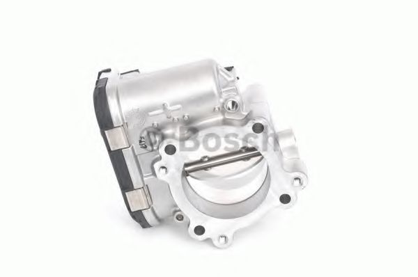 Корпус дроссельной заслонки BOSCH 0 281 002 894 - Фото 2
