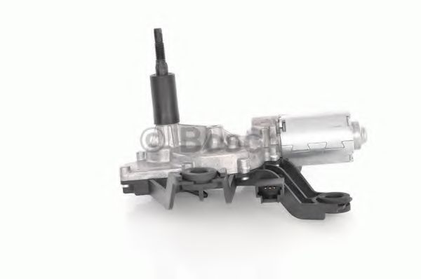 Двигатель стеклоочистителя BOSCH 0 390 201 580 - Фото 2