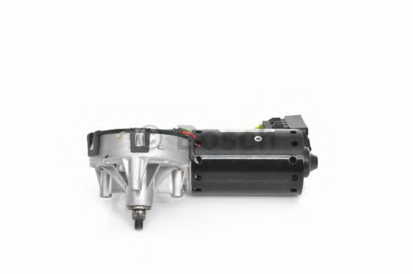 Двигатель стеклоочистителя BOSCH 0 390 241 435 - Фото 4