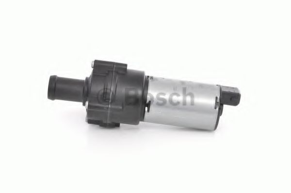 Дополнительный водяной насос BOSCH 0 392 020 024 - Фото 3