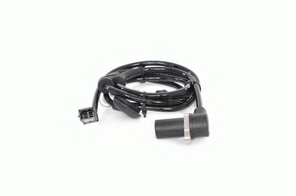 Датчик вращения колеса BOSCH 0 265 006 824 - Фото 4