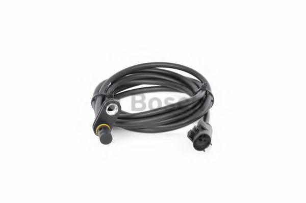 Датчик вращения колеса BOSCH 0 265 009 338 - Фото 3