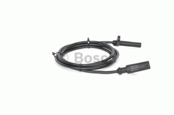 Датчик вращения колеса BOSCH 0 265 009 340 - Фото 4