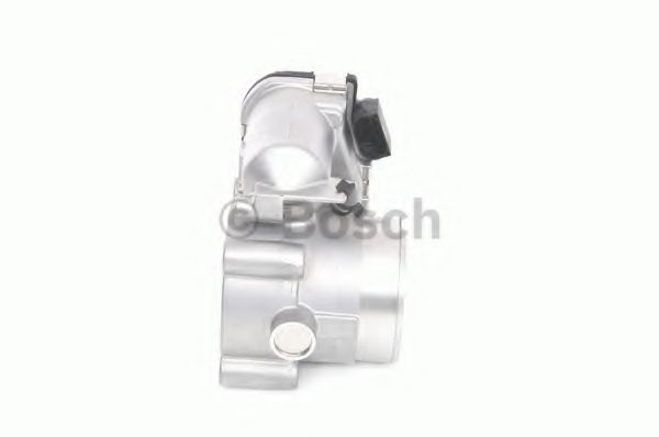 Корпус дроссельной заслонки BOSCH 0 280 750 151 - Фото 2