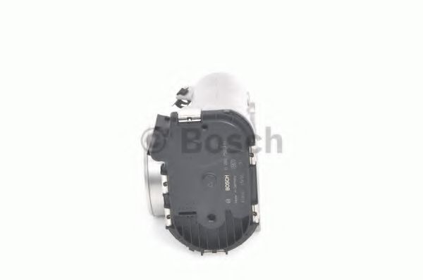 Корпус дроссельной заслонки BOSCH 0 280 750 151 - Фото 3