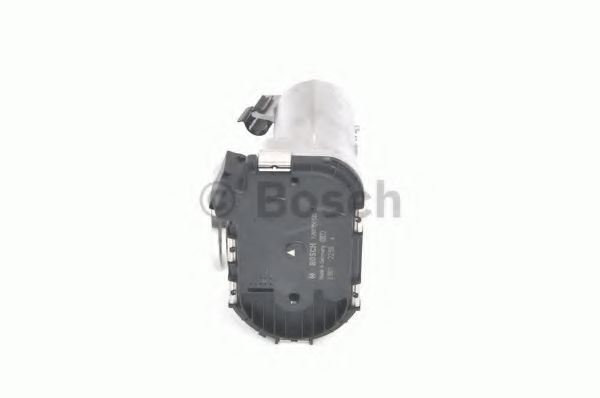 Корпус дроссельной заслонки BOSCH 0 280 750 520 - Фото 4
