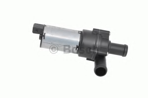 Дополнительный водяной насос BOSCH 0 392 020 039 - Фото 3