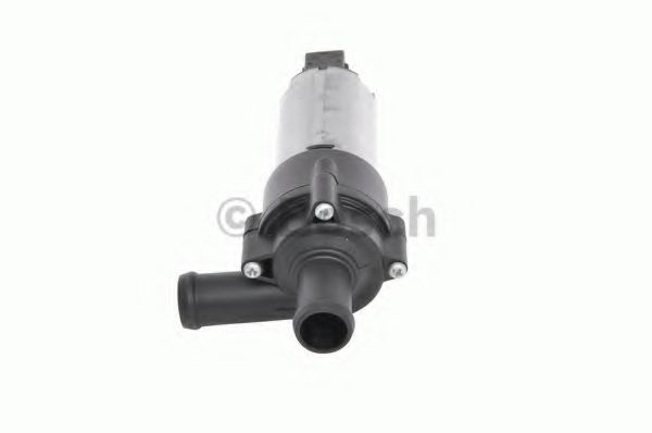 Дополнительный водяной насос BOSCH 0 392 020 039 - Фото 4