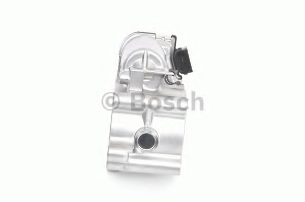 Корпус дроссельной заслонки BOSCH 0 281 002 894 - Фото 3