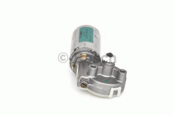 Двигатель стеклоочистителя BOSCH 0 390 207 698 - Фото 3