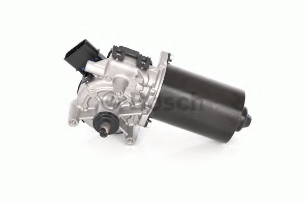 Двигатель стеклоочистителя BOSCH 0 390 241 373 - Фото 4