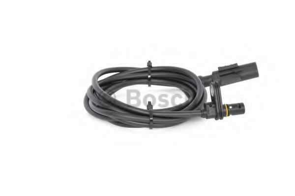 Датчик вращения колеса BOSCH 0 265 009 338 - Фото 4