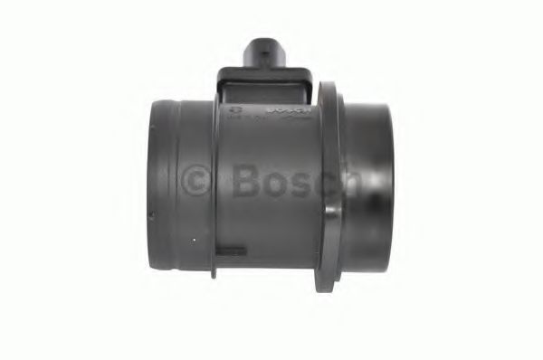 Расходомер (ДМРВ) BOSCH 0 280 218 286 - Фото 4