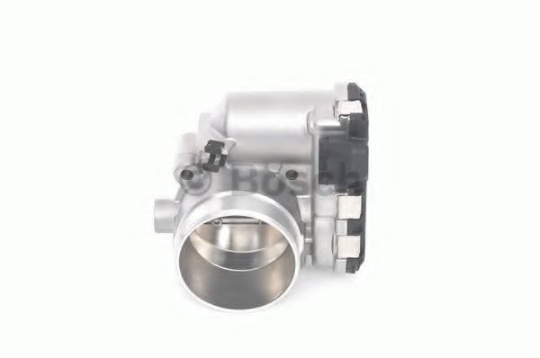 Корпус дроссельной заслонки BOSCH 0 280 750 151 - Фото 4