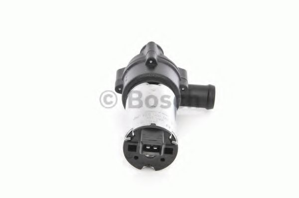 Дополнительный водяной насос BOSCH 0 392 020 034 - Фото 3