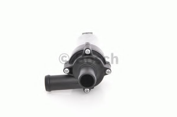 Дополнительный водяной насос BOSCH 0 392 020 034 - Фото 4