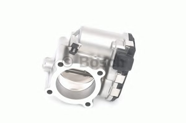 Корпус дроссельной заслонки BOSCH 0 281 002 894 - Фото 4