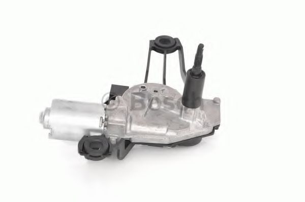 Двигатель стеклоочистителя BOSCH 0 390 201 580 - Фото 4