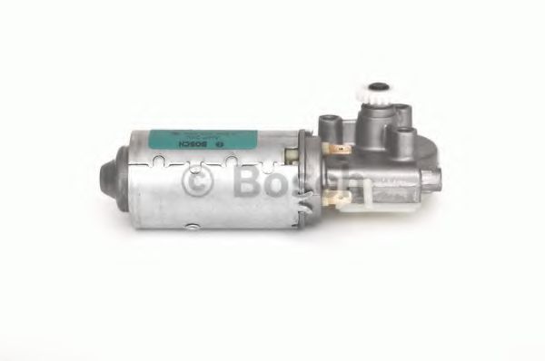Двигатель стеклоочистителя BOSCH 0 390 207 698 - Фото 4
