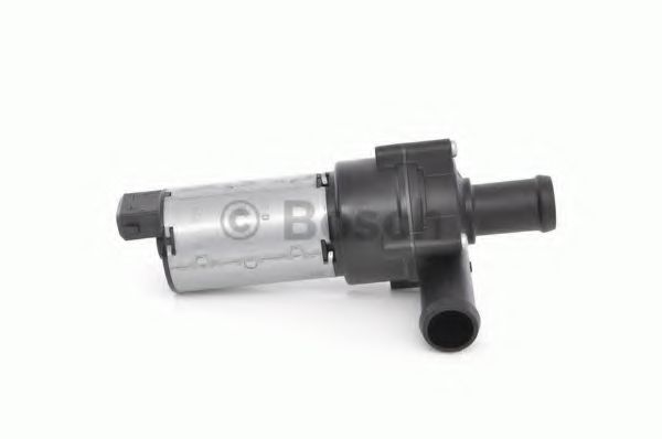 Дополнительный водяной насос BOSCH 0 392 020 024 - Фото 4