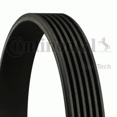 Поликлиновой ремень CONTITECH 6PK1502 EXTRA