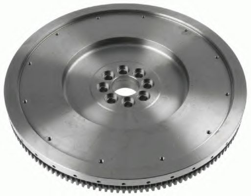 Маховик SACHS 3421 601 068 - Фото 1