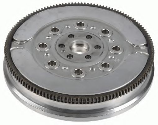Маховик SACHS 2294 001 589 - Фото 1