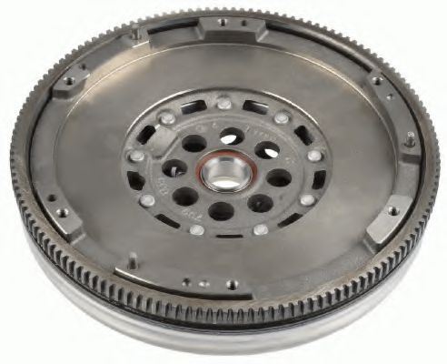 Маховик SACHS 2294 701 032 - Фото 1