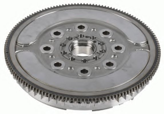 Маховик SACHS 2294 001 348 - Фото 1
