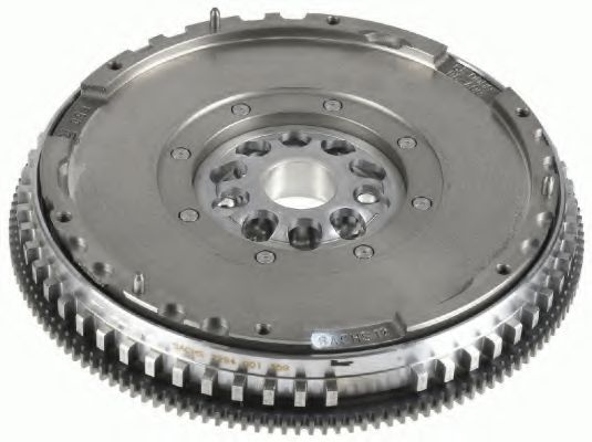 Маховик SACHS 2294 001 359 - Фото 1