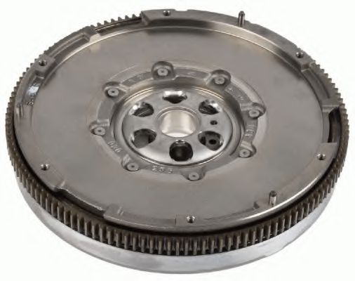 Маховик SACHS 2294 001 733 - Фото 1
