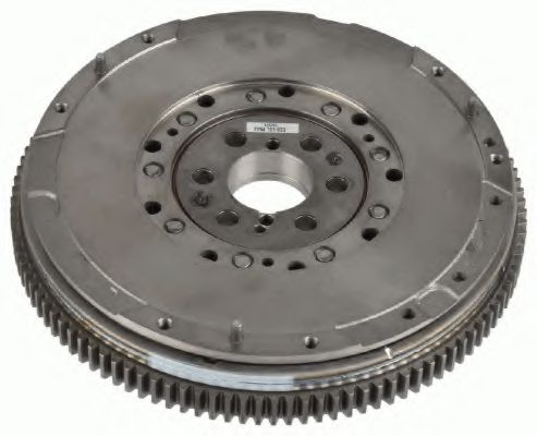 Маховик SACHS 2294 701 033 - Фото 1