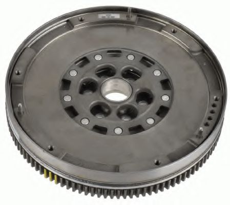 Маховик SACHS 2294 701 034 - Фото 1