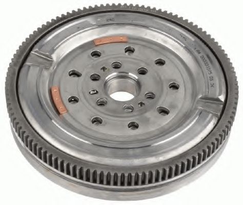 Маховик SACHS 2294 701 035 - Фото 1