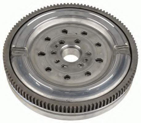 Маховик SACHS 2294 701 040 - Фото 1