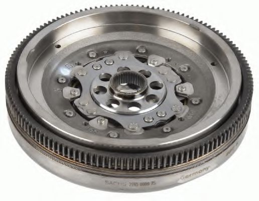 Маховик SACHS 2295 000 675 двухмассовый маховик