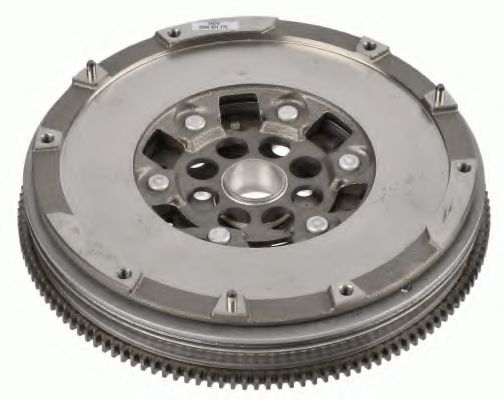 Маховик SACHS 2294 501 175 - Фото 1