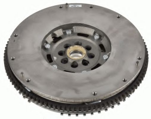 Маховик SACHS 2294 501 176 - Фото 1