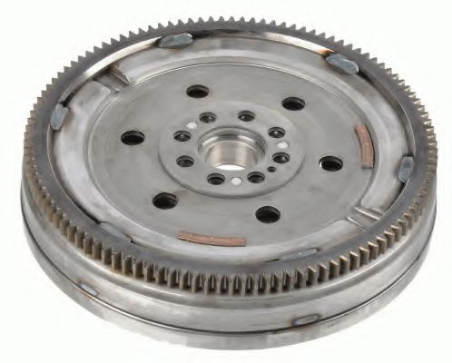 Маховик SACHS 2294 501 179 - Фото 1