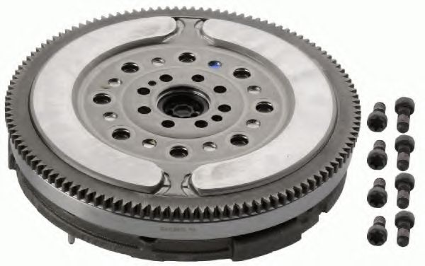 Маховик SACHS 2294 001 057 - Фото 1