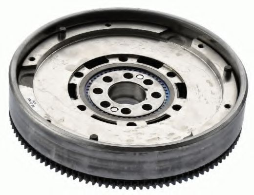 Маховик SACHS 2294 501 064 - Фото 1