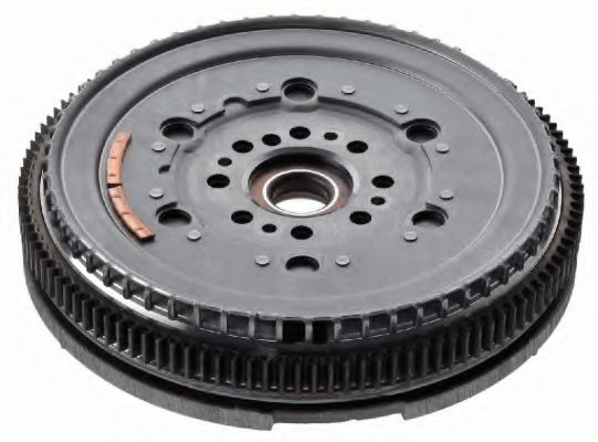 Маховик SACHS 2294 501 177 - Фото 1