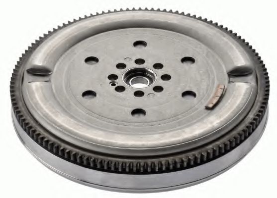 Маховик SACHS 2294 501 180 - Фото 1
