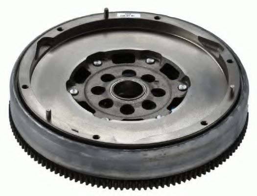 Маховик SACHS 2294 501 181 - Фото 1