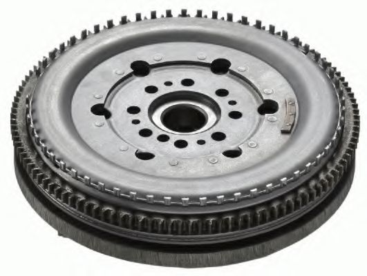 Маховик SACHS 2294 501 182 - Фото 1
